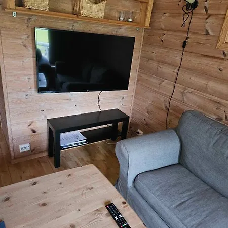 Saltvold Nr8 Ferienhaus