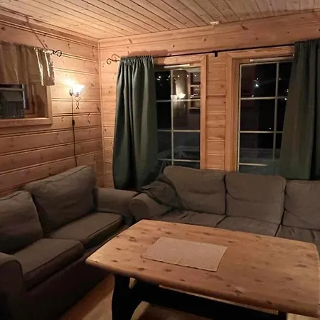 Saltvold Nr8 Ferienhaus