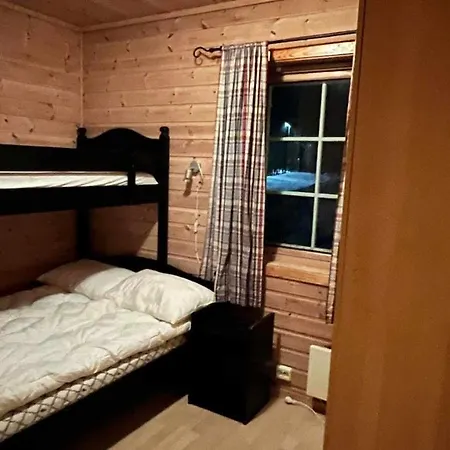 Saltvold Nr8 Røldal