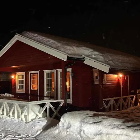 Saltvold Nr8